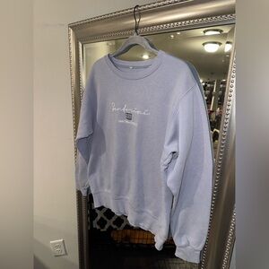 Greece Crew-Neck